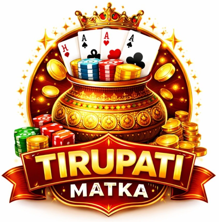 Tirupati Mtka Logo